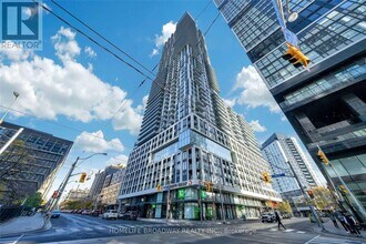 Building Photo - 251 Jarvis St