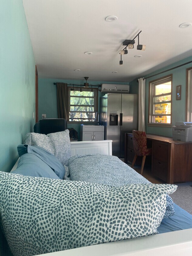 Main Studio - 2131 Crescent Dr