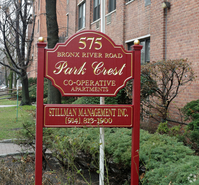 Building Photo - Park Crest