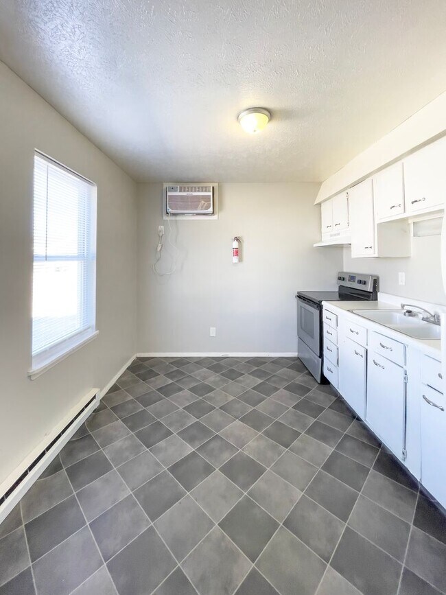 Foto del edificio - 1703 E 14th St