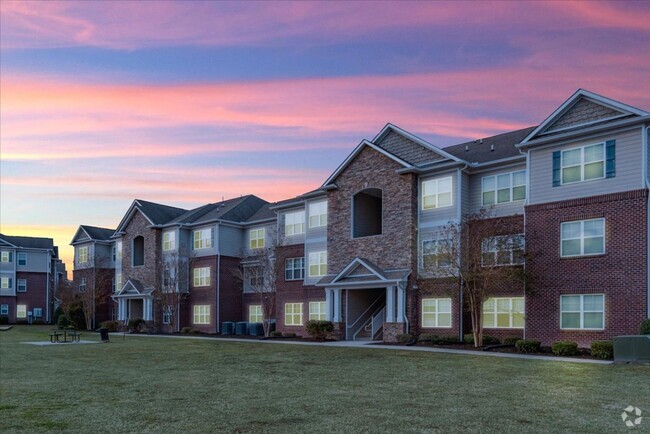 Building Photo - Liberty Pointe Luxury Apartments