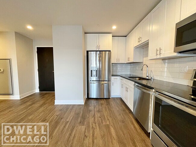Foto del edificio - 3845 N Broadway St