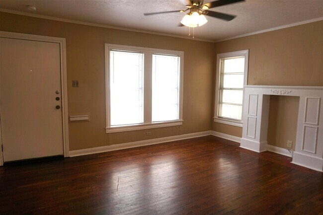 Building Photo - 1630 Speedway Ave