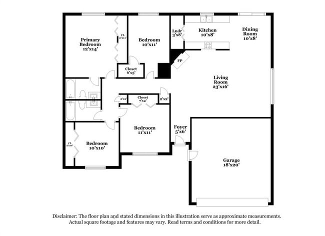 Building Photo - 3210 Glen Spring Dr