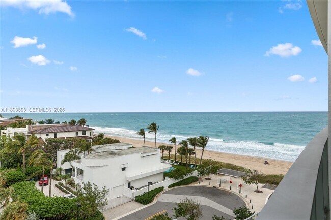 Foto del edificio - 2200 N Ocean Blvd