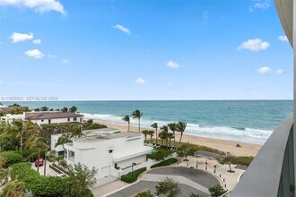 Building Photo - 2200 N Ocean Blvd