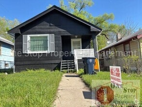 Building Photo - 2914 E 61st St