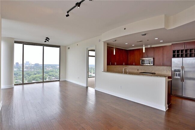 Foto del edificio - 270 17th St NW