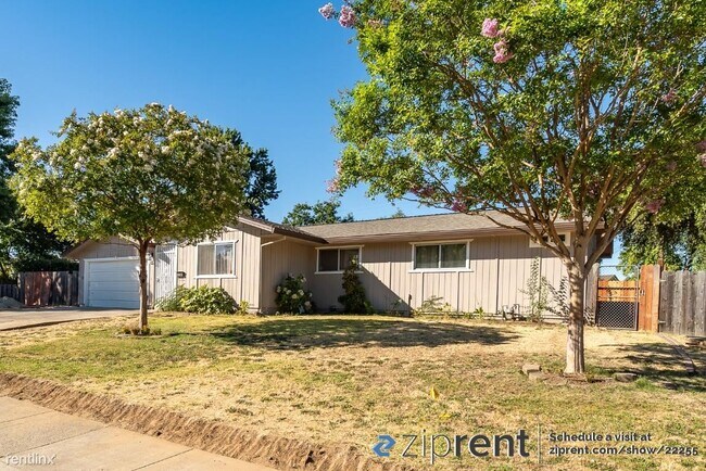 Building Photo - 3 br, 2 bath House - 8428 Central Avenue, ...