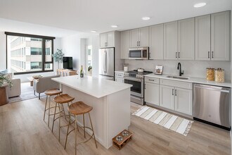 Building Photo - The Wendy