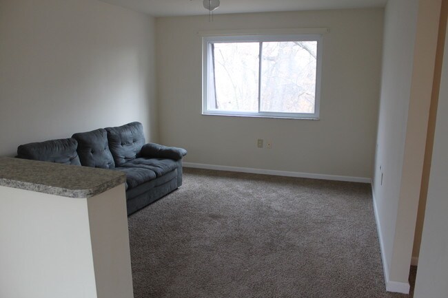 Front room - 2103 Iuka Ave
