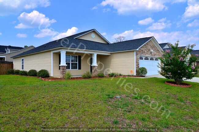 Building Photo - 529 Rusting Oak Drive Columbia SC 29209
