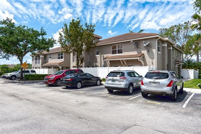 Foto del edificio - 12653 SW 53rd St