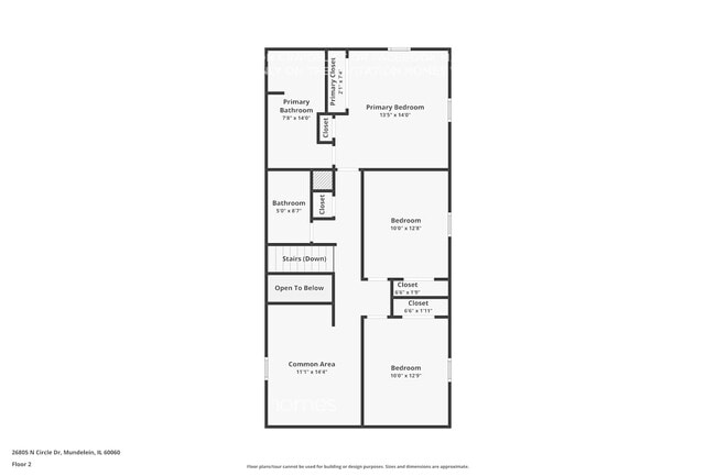 Foto del edificio - 26805 Circle Dr S