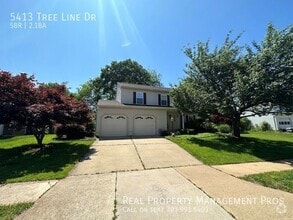 Building Photo - 5413 Tree Line Dr