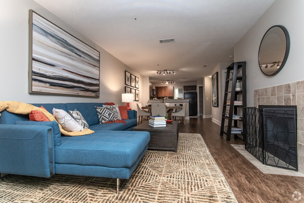 Photo - Harbor & Pine Apartments