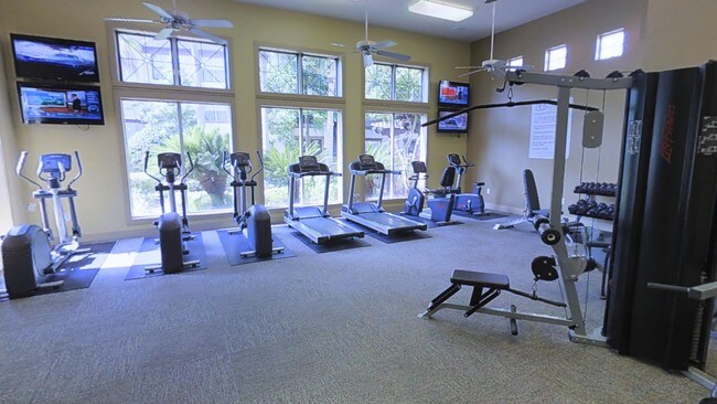 Stone Creek At Old Farm Apartments Houston Tx Fitness Center Stone Creek At Old Farm