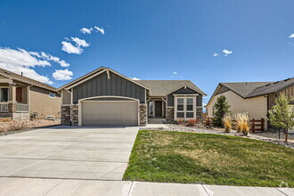 Building Photo - 1079 Parkline Ln