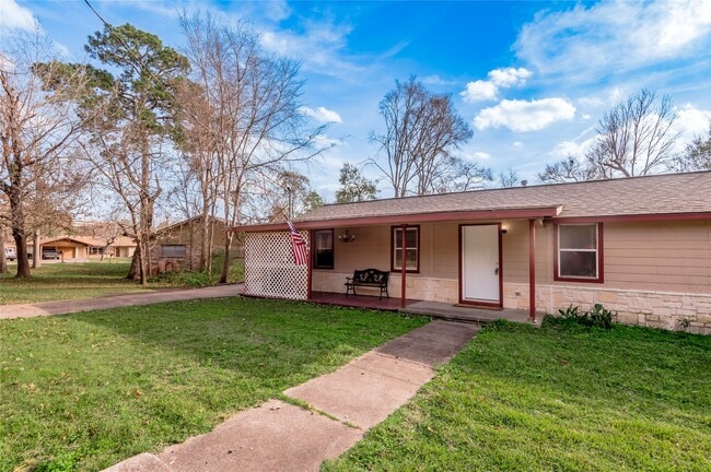 Foto del edificio - 1417 23rd St