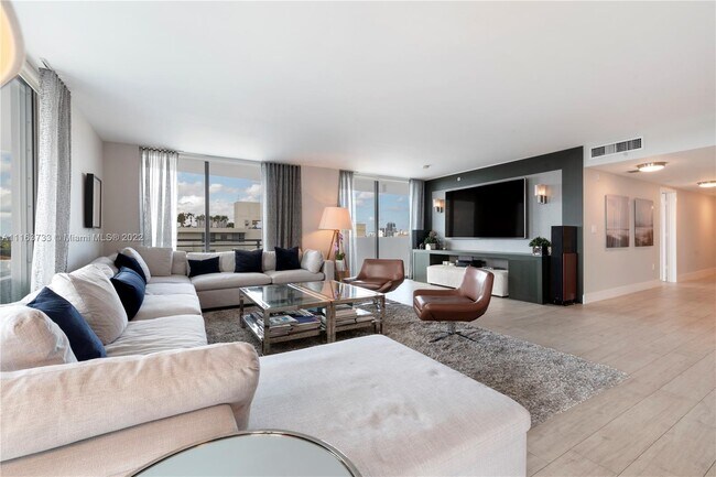 Foto del edificio - 9400 W Bay Harbor Dr