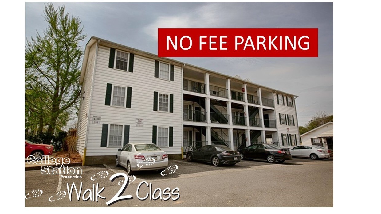 Alexandria Apartments Tuscaloosa, AL