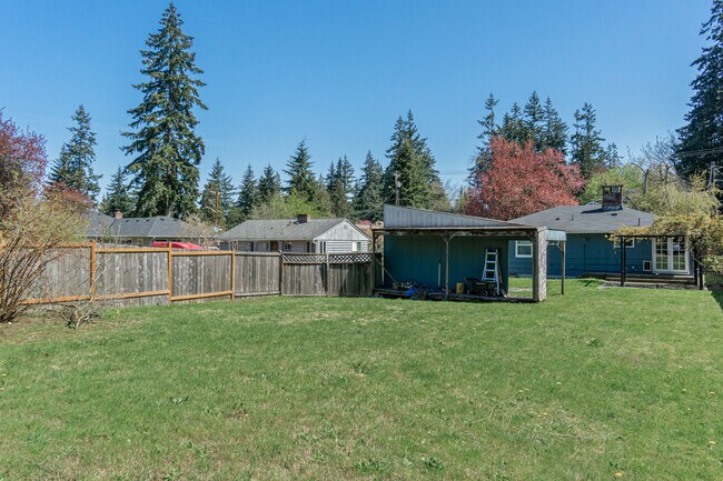 Building Photo - 22222 66th Ave W