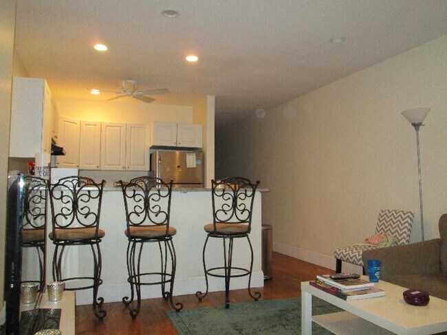 Foto del edificio - 56 Egmont St