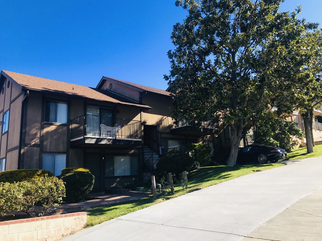 Foto principal - 420 S Garfield Ave