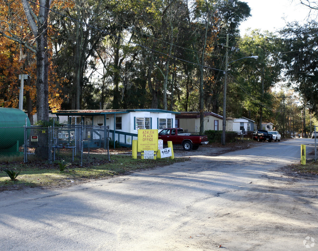 Foto principal - Office Azalea Mobile Home Park