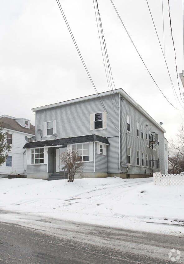 Foto principal - 28 Dartmouth St
