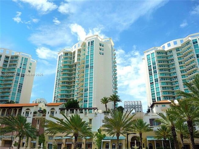 Photo - 250 Sunny Isles Blvd cu-3-705 Apartment