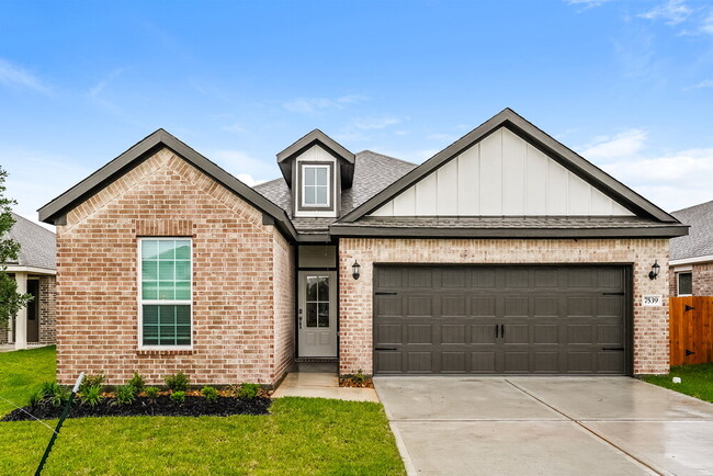 Building Photo - 7539 Tipton Meadow Way