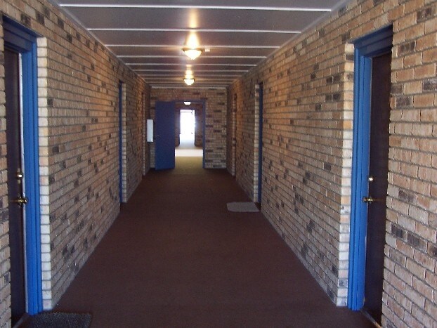 Building Photo - Redwood Falls Apartments