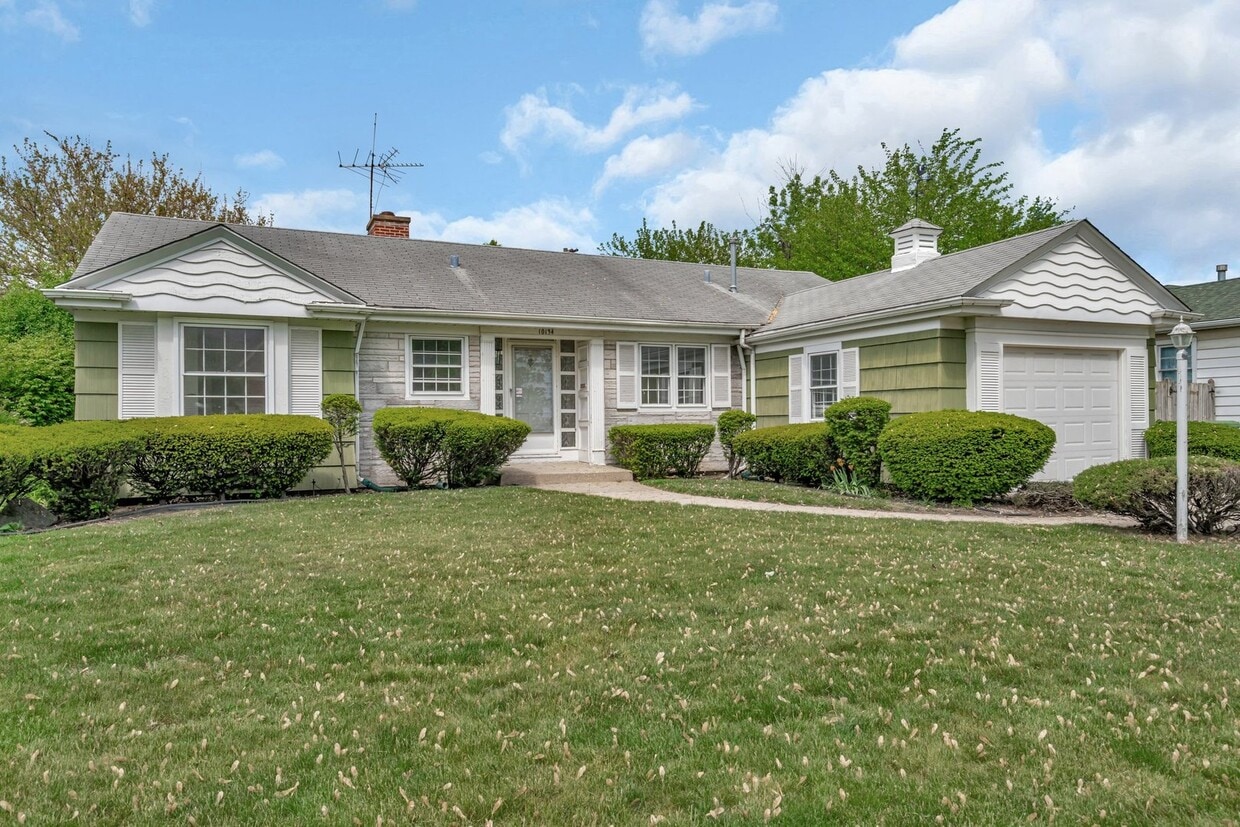 Primary Photo - 10134 S Kolin Ave