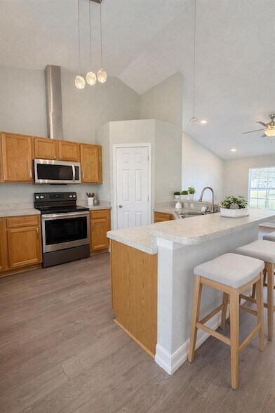 Foto del edificio - 14069 Drysdale St