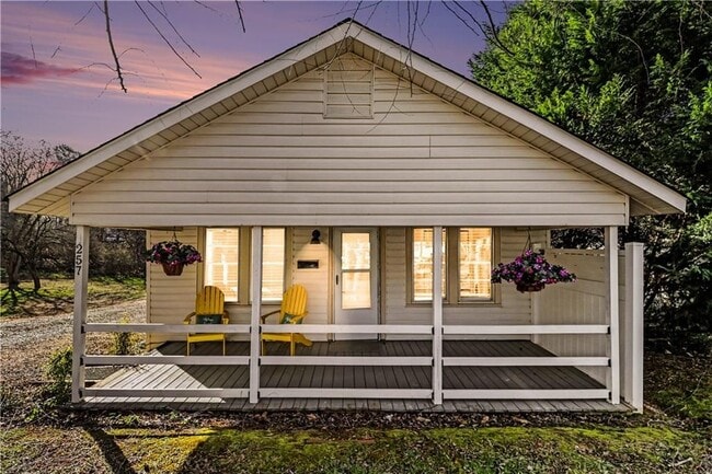 Building Photo - 257 Stegall Dr