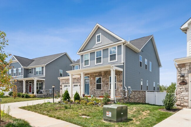 Foto del edificio - Welcome to 11128 Wheeler Ridge Drive