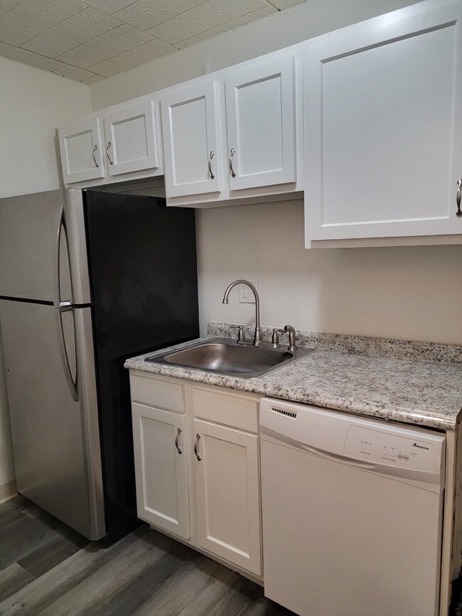 Building Photo - Two Bedroom Apartment in Brookline