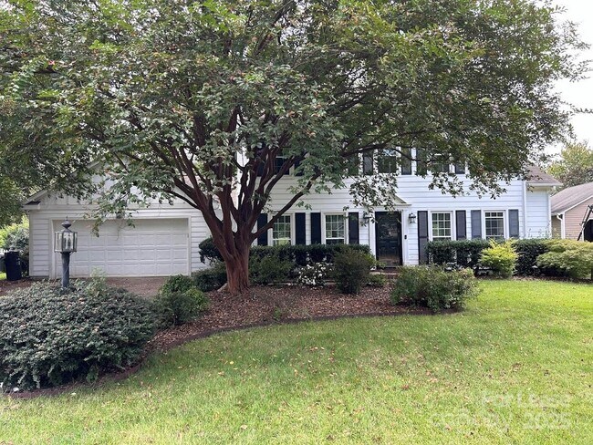 Building Photo - 12122 Parks Farm Ln