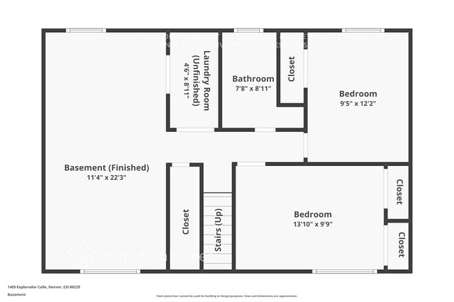 Foto del edificio - 1405 Explorador Calle