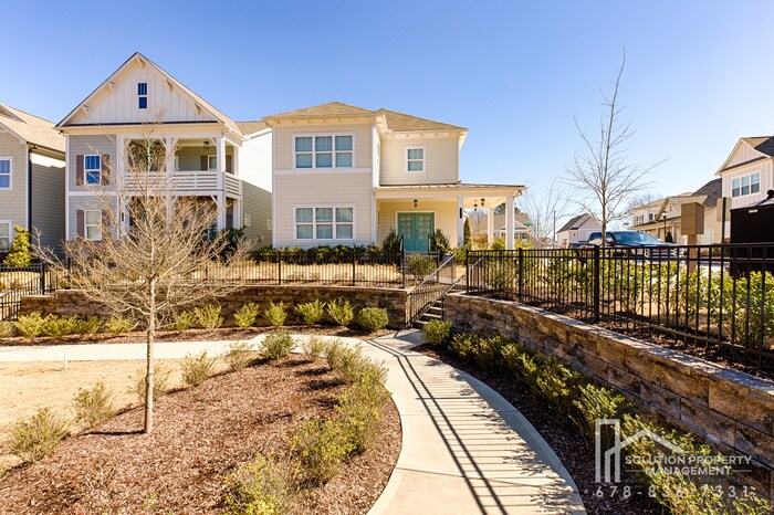 Foto principal - 1771 Stone Hedge Dr