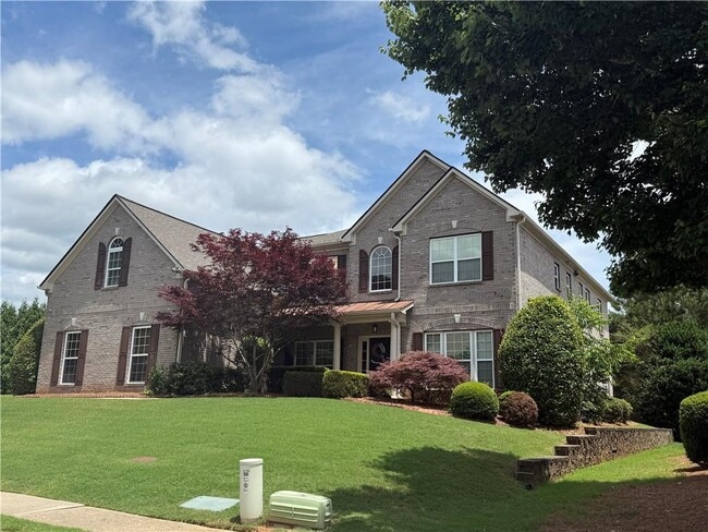 Building Photo - 3110 Hazeltine Cir