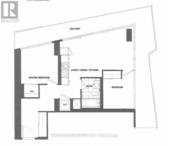 Photo du bâtiment - 3980 Confederation Pkwy