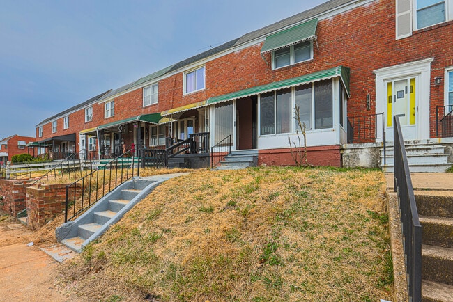 Building Photo - 2454 Terra Firma Rd