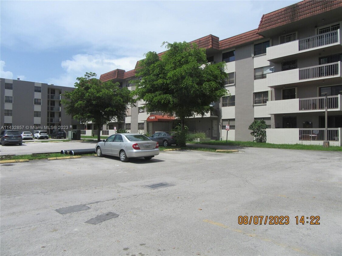 1101 SW 122nd Ave Unit 401, Miami, FL 33184 Condo for Rent in Miami