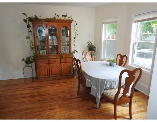 Foto del edificio - 3 S Lincoln St