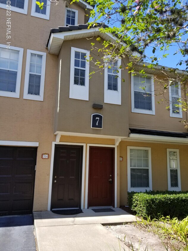 10075 GATE N Pky Unit 705, Jacksonville, FL 32246 Condo for Rent in