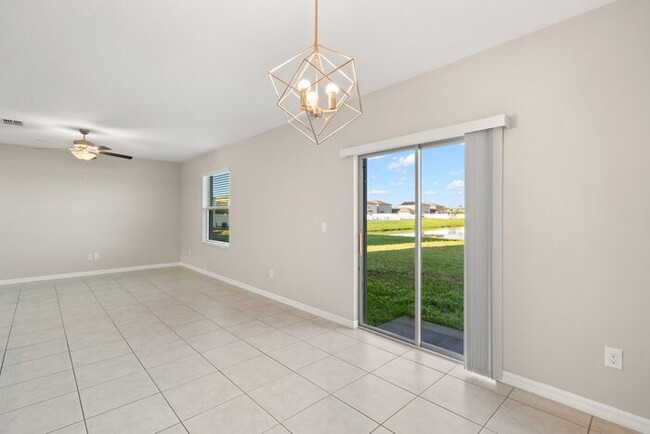 Foto del edificio - Like New Home For Rent in Shell Cove!