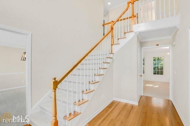 Foto del edificio - 4 br, 2 bath House - 1233 John Douglass Dr