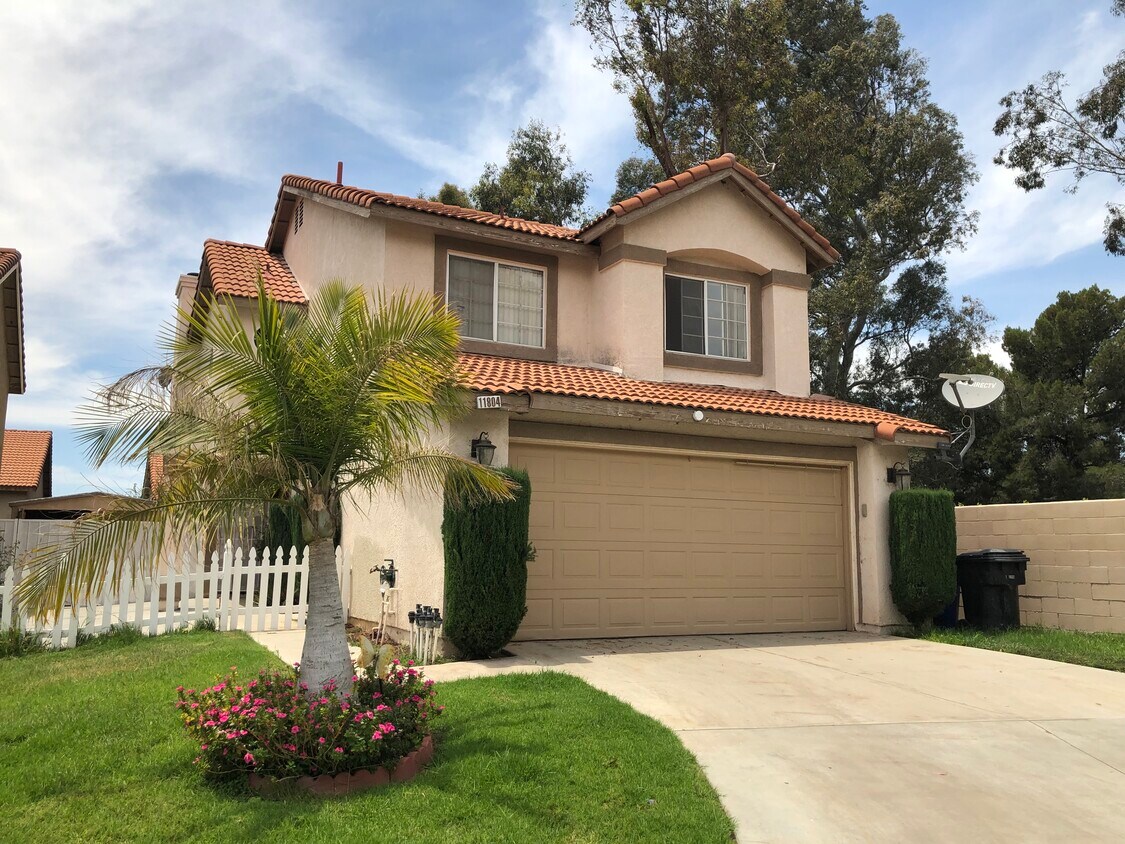 53 Houses for Rent in Fontana, CA Westside Rentals